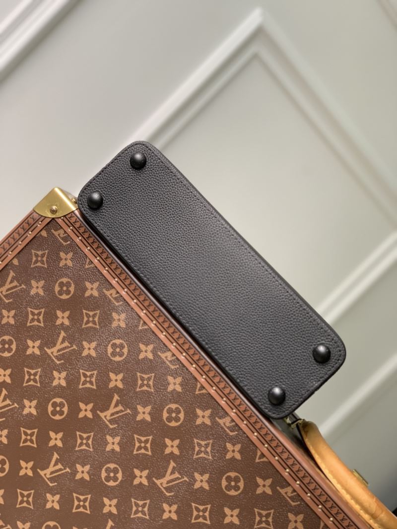 LV Capucines Bags